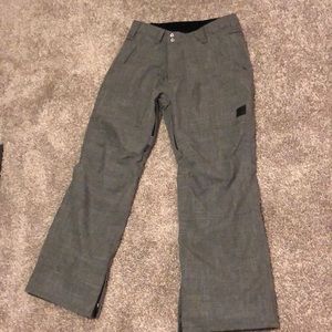Men’s Aperture Snowboard Pants